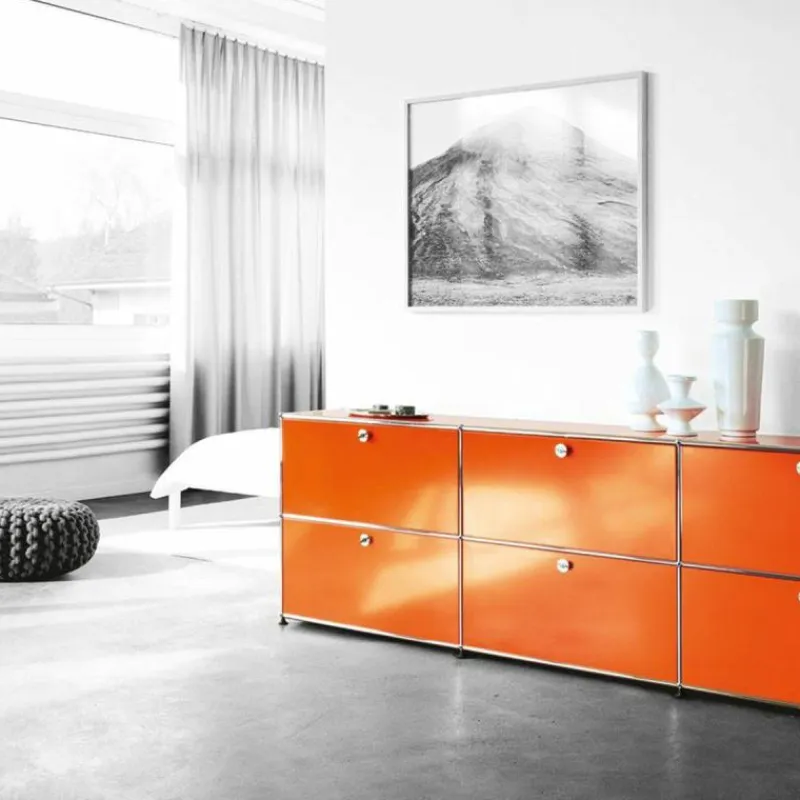 Hot Haller Sideboard Combinatie 6 Dressoirs