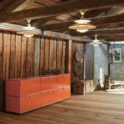 Hot Haller Sideboard Combinatie 6 Dressoirs