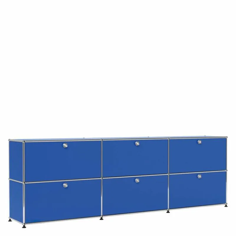 Hot Haller Sideboard Combinatie 6 Dressoirs