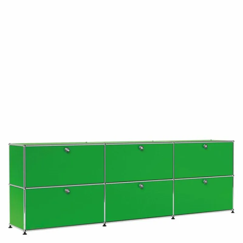 Hot Haller Sideboard Combinatie 6 Dressoirs