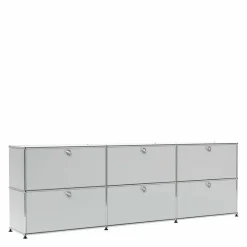 Hot Haller Sideboard Combinatie 6 Dressoirs