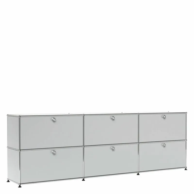 Hot Haller Sideboard Combinatie 6 Dressoirs