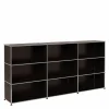 Online Haller Sideboard Combinatie 1 Dressoirs