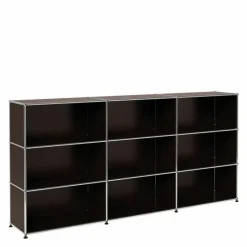 Online Haller Sideboard Combinatie 1 Dressoirs