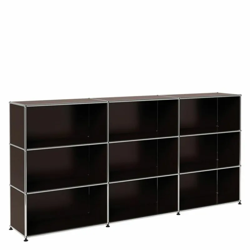 Online Haller Sideboard Combinatie 1 Dressoirs