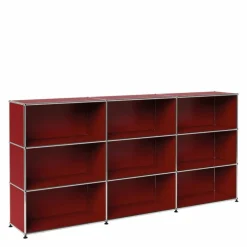 Online Haller Sideboard Combinatie 1 Dressoirs