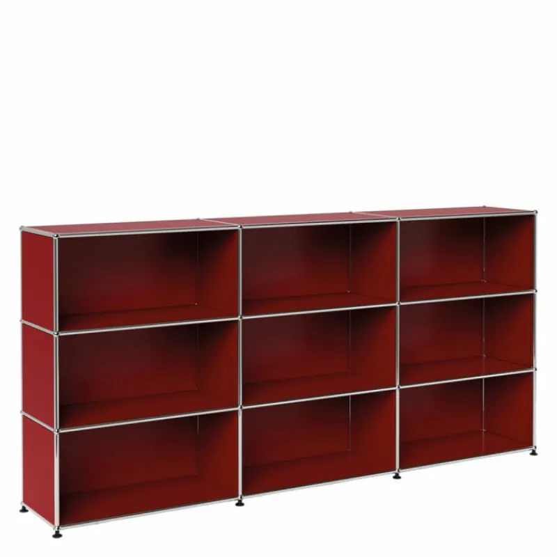Online Haller Sideboard Combinatie 1 Dressoirs