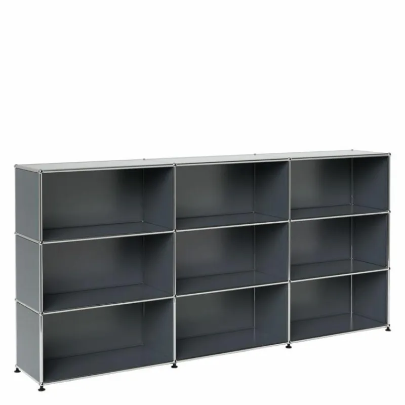 Online Haller Sideboard Combinatie 1 Dressoirs