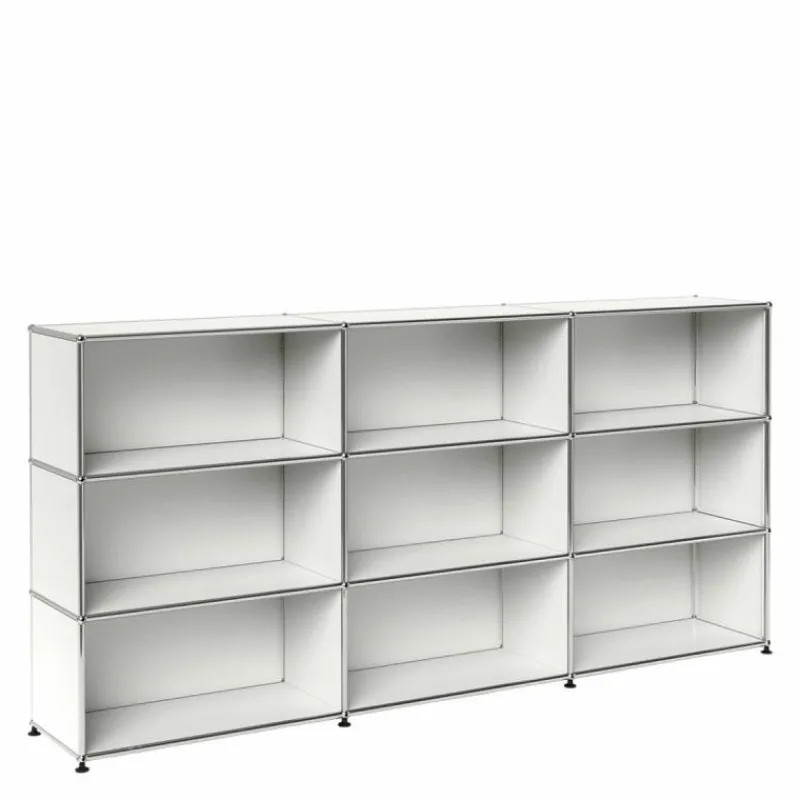 Online Haller Sideboard Combinatie 1 Dressoirs