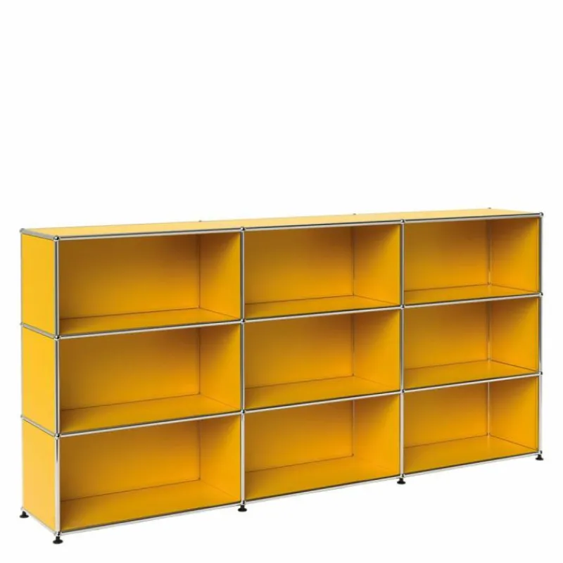Online Haller Sideboard Combinatie 1 Dressoirs