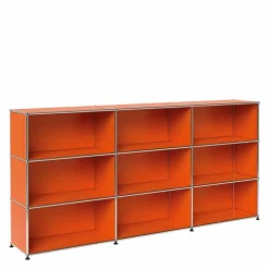 Online Haller Sideboard Combinatie 1 Dressoirs