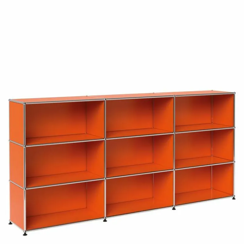 Online Haller Sideboard Combinatie 1 Dressoirs