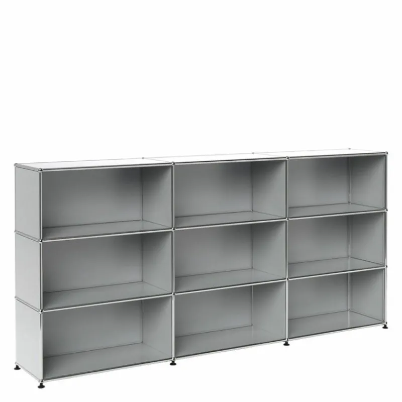 Online Haller Sideboard Combinatie 1 Dressoirs