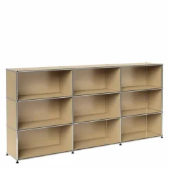 Online Haller Sideboard Combinatie 1 Dressoirs