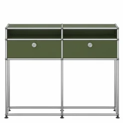 Clearance Haller Sideboard (M51) Dressoirs|Wandkasten