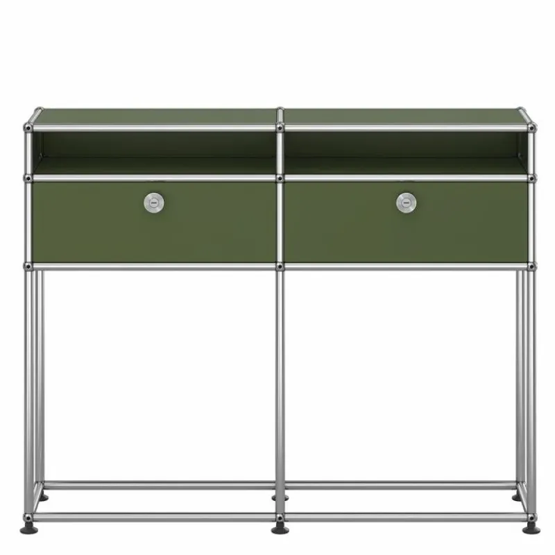 Clearance Haller Sideboard (M51) Dressoirs|Wandkasten