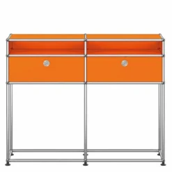 Clearance Haller Sideboard (M51) Dressoirs|Wandkasten