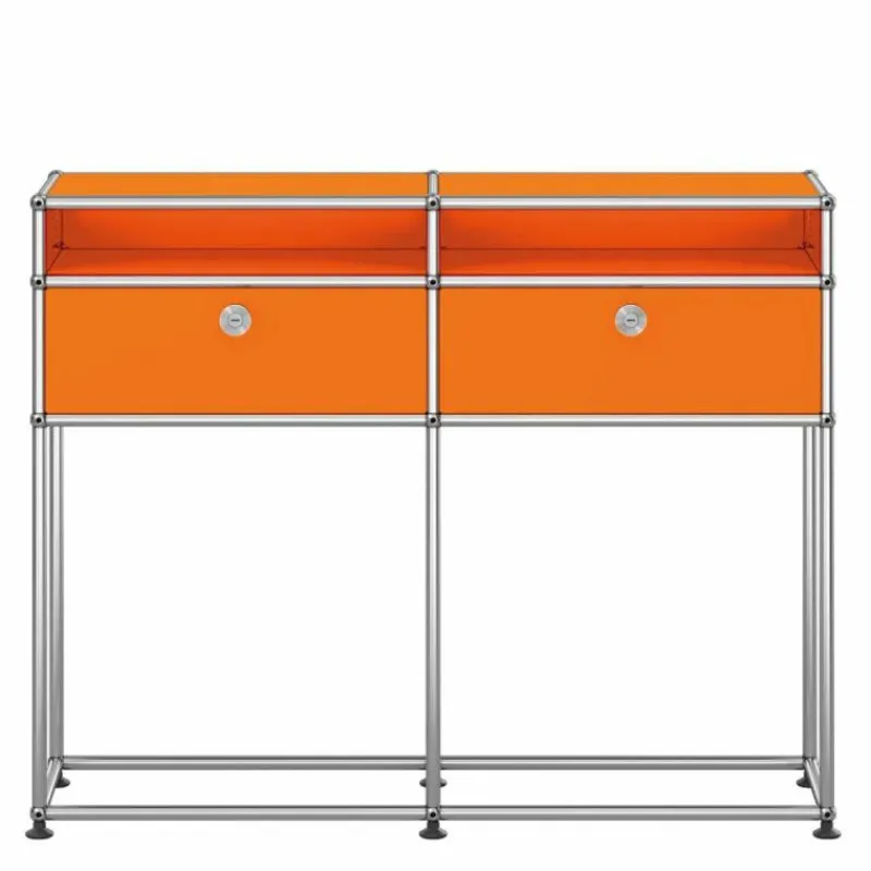 Clearance Haller Sideboard (M51) Dressoirs|Wandkasten