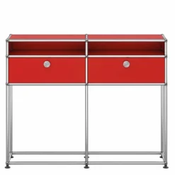 Clearance Haller Sideboard (M51) Dressoirs|Wandkasten