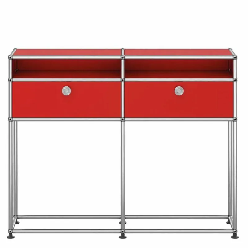 Clearance Haller Sideboard (M51) Dressoirs|Wandkasten