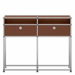 Clearance Haller Sideboard (M51) Dressoirs|Wandkasten