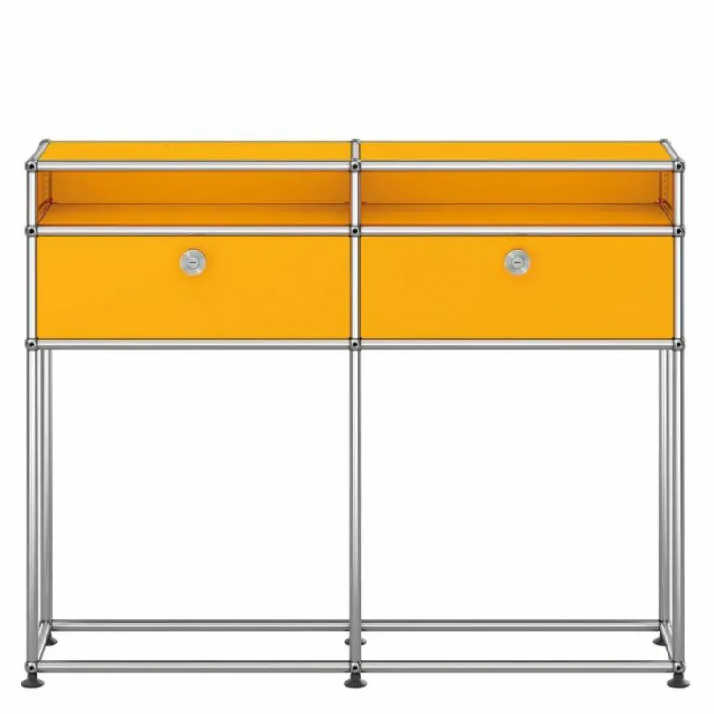 Clearance Haller Sideboard (M51) Dressoirs|Wandkasten