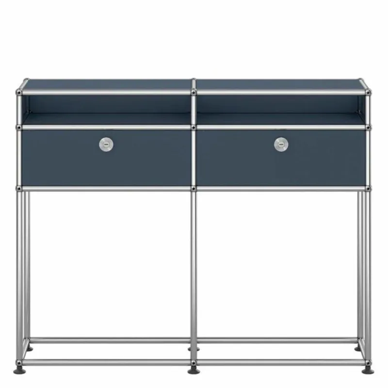 Clearance Haller Sideboard (M51) Dressoirs|Wandkasten