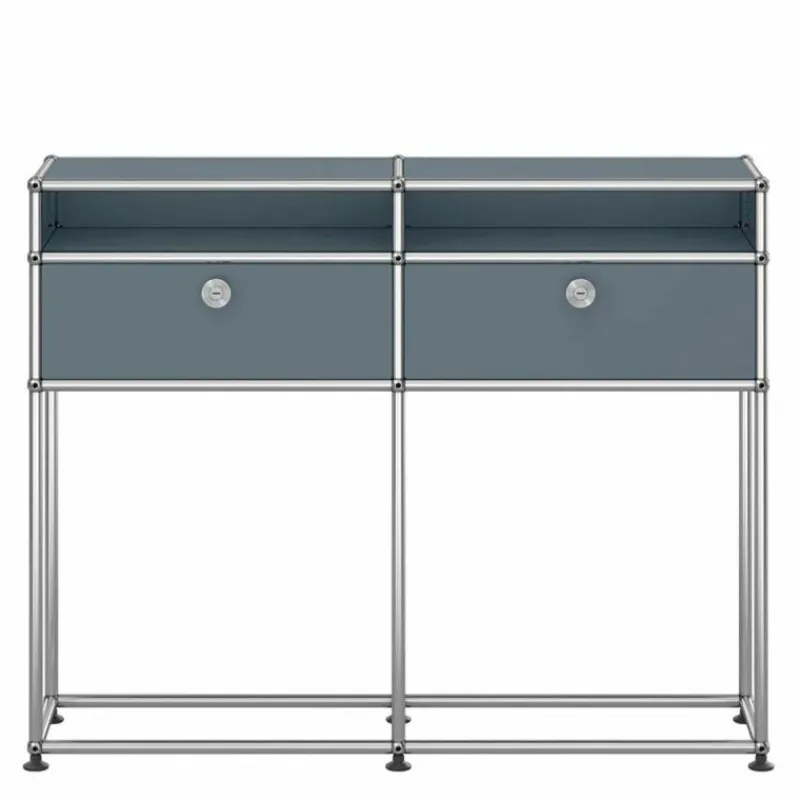 Clearance Haller Sideboard (M51) Dressoirs|Wandkasten