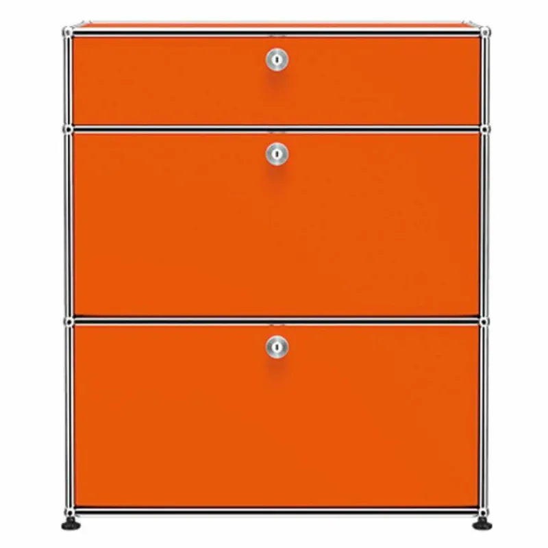 Outlet Haller Sideboard M25 Kast Opbergsystemen|Opbergkasten