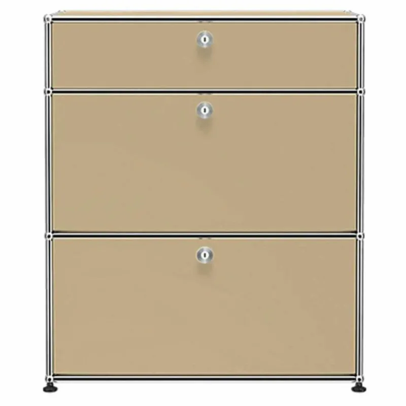 Outlet Haller Sideboard M25 Kast Opbergsystemen|Opbergkasten