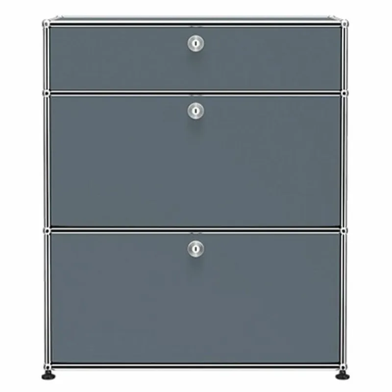Outlet Haller Sideboard M25 Kast Opbergsystemen|Opbergkasten