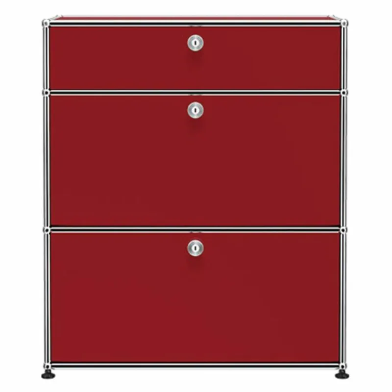 Outlet Haller Sideboard M25 Kast Opbergsystemen|Opbergkasten