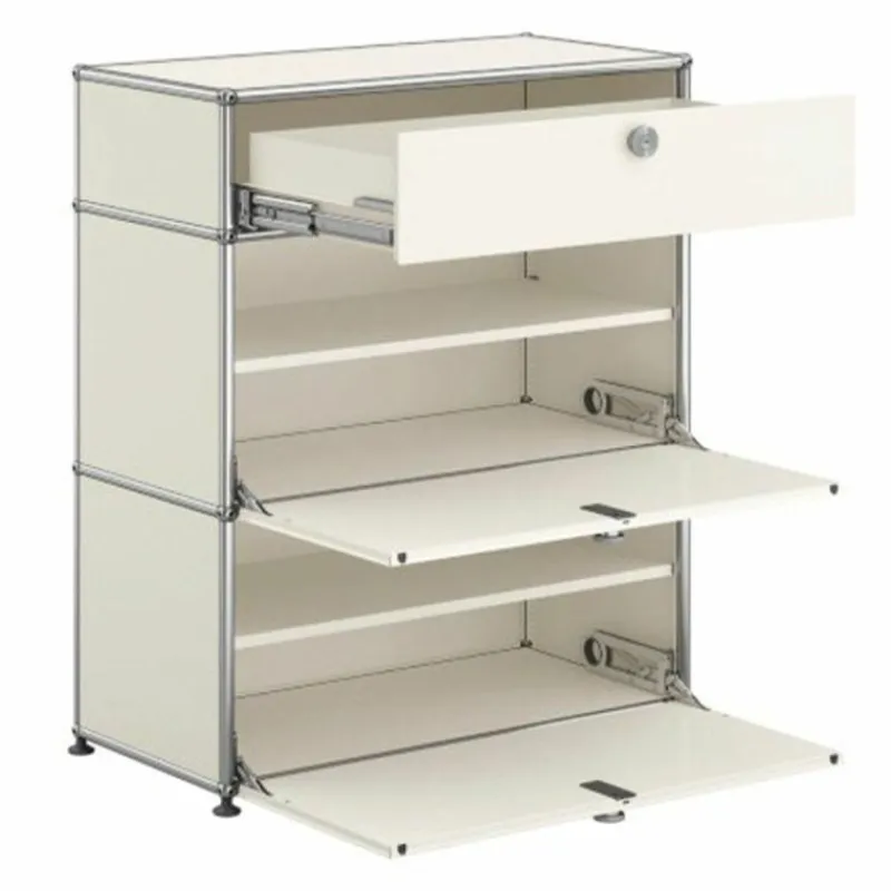 Outlet Haller Sideboard M25 Kast Opbergsystemen|Opbergkasten
