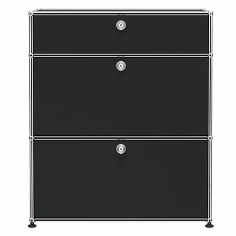 Outlet Haller Sideboard M25 Kast Opbergsystemen|Opbergkasten