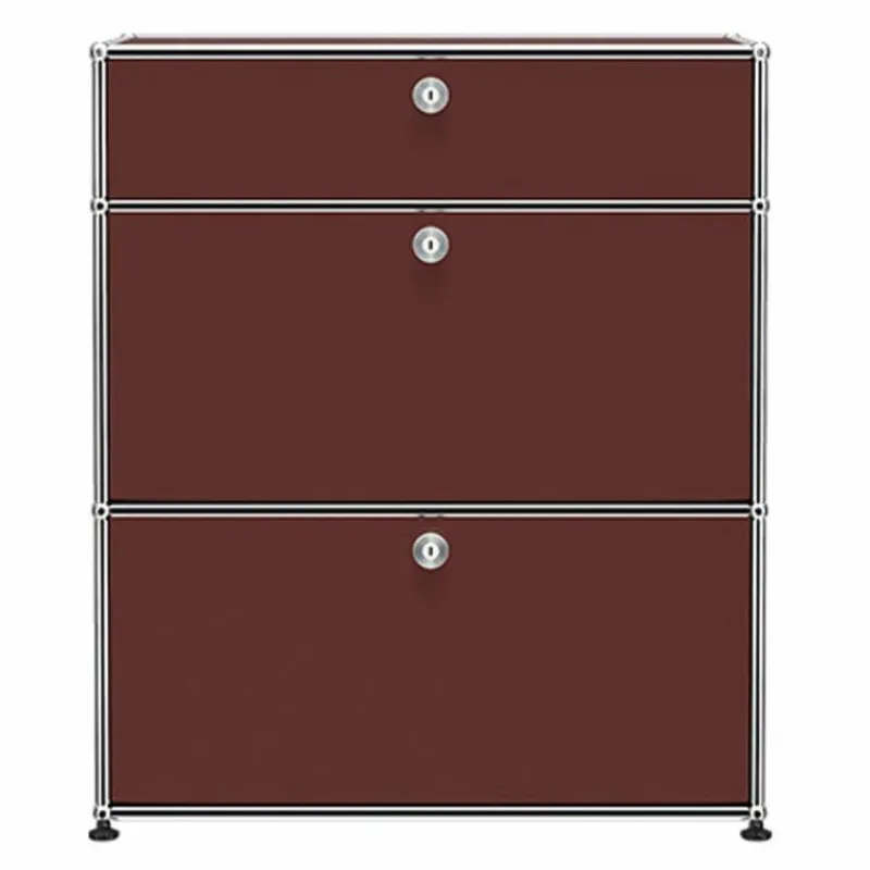 Outlet Haller Sideboard M25 Kast Opbergsystemen|Opbergkasten