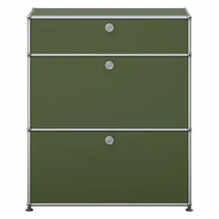 Outlet Haller Sideboard M25 Kast Opbergsystemen|Opbergkasten