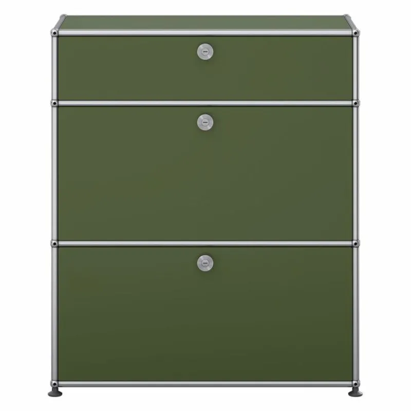 Outlet Haller Sideboard M25 Kast Opbergsystemen|Opbergkasten