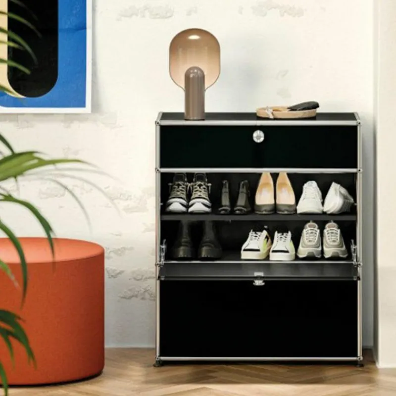 Outlet Haller Sideboard M25 Kast Opbergsystemen|Opbergkasten