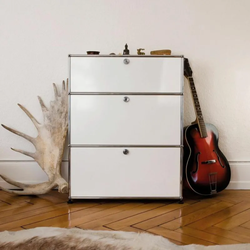 Outlet Haller Sideboard M25 Kast Opbergsystemen|Opbergkasten