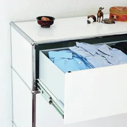 Outlet Haller Sideboard M25 Kast Opbergsystemen|Opbergkasten