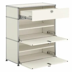 Outlet Haller Sideboard M25 Kast Opbergsystemen|Opbergkasten
