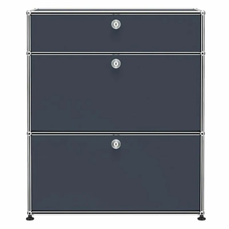 Outlet Haller Sideboard M25 Kast Opbergsystemen|Opbergkasten