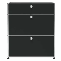 Outlet Haller Sideboard M25 Kast Opbergsystemen|Opbergkasten