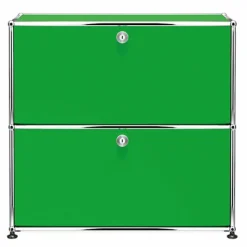 Discount Haller Sideboard S Kast met 2 Klepdeuren Opbergkastjes|Opbergkasten
