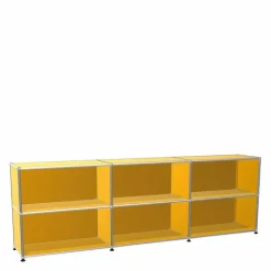 Outlet Haller Sideboard 3x2 Tv Meubels|Opbergkasten