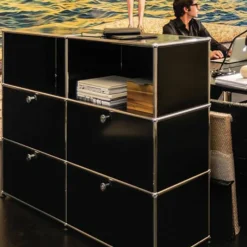 Sale Haller Storage Unit - M Opbergkasten