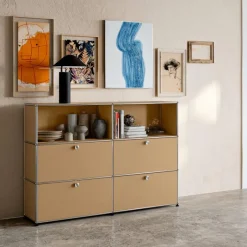Sale Haller Storage Unit - M Opbergkasten