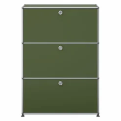Hot Haller Storage Unit - S Opbergkasten|Wandkasten