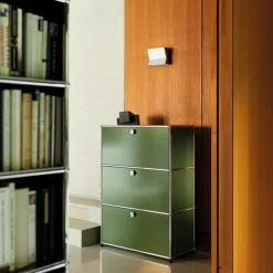 Hot Haller Storage Unit - S Opbergkasten|Wandkasten