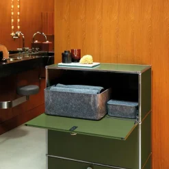 Hot Haller Storage Unit - S Opbergkasten|Wandkasten